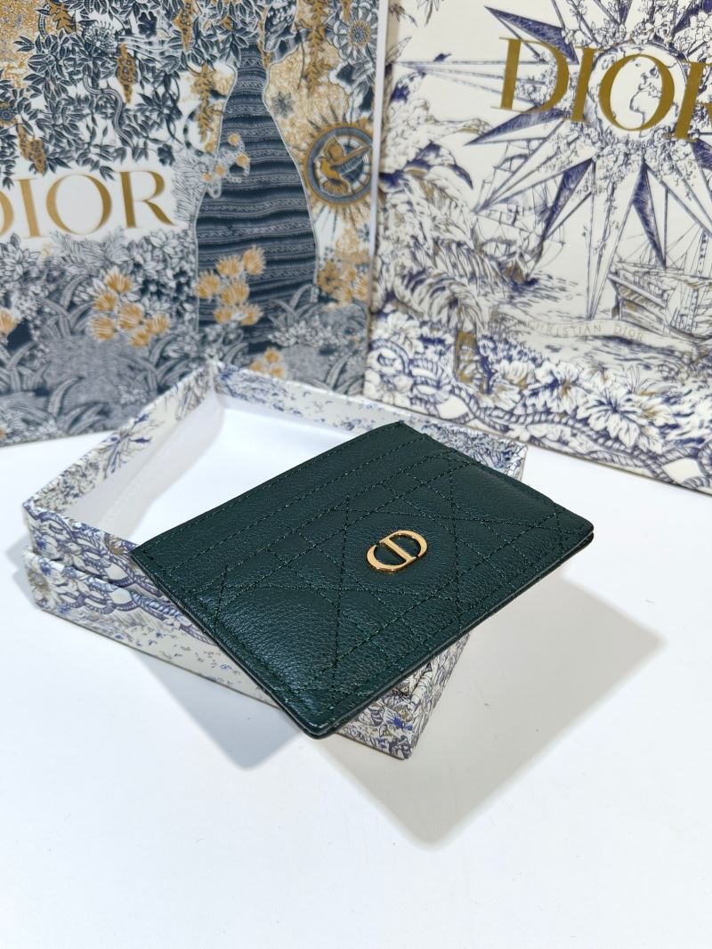 Christian Dior Wallet